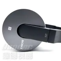 在飛比找Yahoo!奇摩拍賣優惠-【曜德☆福利品】SONY MDR-ZX550BN 黑 (1)