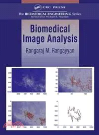 在飛比找三民網路書店優惠-Biomedical Image Analysis