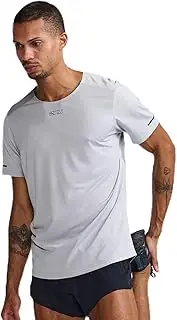 [2XU] Men's Light Speed Tech Tee T-Shirt