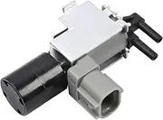Getfarway Fuel Vapor Canister Purge Valve Solenoid Compatible with Toyota Prius 1.5L 2004 2005 2006 2007 2008 2009,Replace 90910-12274 9091012274