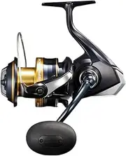 [SHIMANO] 21 Spheros SW Spinning Reel, Various Types