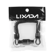 Lixada Fly Fishing Magnetic Net Release Holder Keeper Magnet Clip Net H0P2