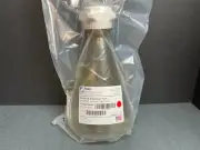 Foxx Erlenmeyer Flask 2 L EZClear Versacap 53B Case of 6 Flasks