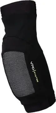 NIB POC Joint VPD System Mountain Biking Elbow Pads Black Size Small