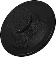 TOPPERFUN Kitchen Sink Stopper Drain Plug for Clogged Sink Garbage Disposal Stopper Rubber Drain Cover Bathroom