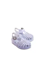 Mini Melissa Girls' Mel Possession Shoes - Toddler
