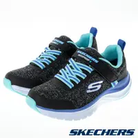 在飛比找PChome24h購物優惠-SKECHERS 女童系列 ULTRA GROOVE - 3