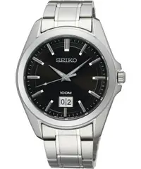 在飛比找樂天市場購物網優惠-seiko SK037 精工錶 6N76-00A0D 經典簡