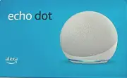 Amazon Echo Dot (4th Gen.) Smart Speaker