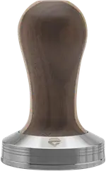 Lelit 58mm Wooden Coffee Tamper