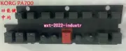 1PCS NEW FOR KORG PA700 function key conductive rubber pad (middle)
