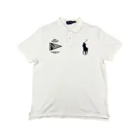 在飛比找momo購物網優惠-【RALPH LAUREN】Ralph Lauren 網眼布