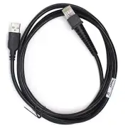 6FT USB Cable For Datalogic GD4100 GD4130 GD4300 GD4430 GD4400 Scanner CAB-426E