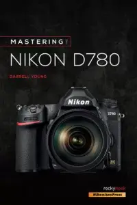 在飛比找博客來優惠-Mastering the Nikon D780