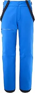 [MILLET] ATNA Peak 3 Pant M Men's Waterproof Pants, Atna Peak II Pants