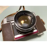 在飛比找蝦皮購物優惠-Mamiya Auto Deluxe 48/1.7 大光圈底