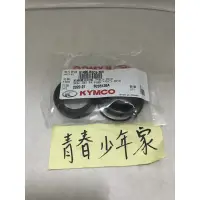 在飛比找蝦皮購物優惠-《少年家》KYMCO 原廠 奔馳 奔騰 G5-125 前叉油