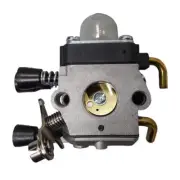 Proven Part Carburetor Fits Stihl Fs38 Fs45 BRUSHCUTTER 4137 120 0636