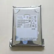 TOSHIBA HDD 900GB 10K RPM 2.5 SAS 12G AL14SEB09EQ Supermicro Certified NEW