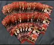 The Glory of Team Rocket Pokemon Cards Random 100 Pack Set sv10 JP