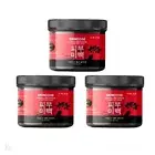 3x skindose ginseng bee venom ginseng cream skin care aura skin whitening 400g