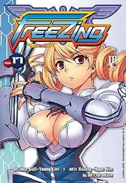 Freezing - Volume 17
