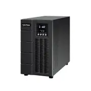 CyberPower LCD Surge Protected 3000VA/2700W Tower UPS for Office/Data Center