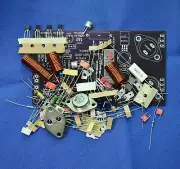 Quad 405 A class Amplifier D.I.Y.