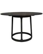 Pangea Home Holly Round Dining Table