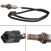 Oxygen O2 Sensor for NINJA EX650 EX400 ER650 21176-0853 21176-0824 Black