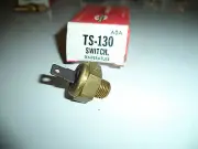 TEMPERATURE SWITCH TS130 78-88 AUDI 77-84 VW (for: Audi)