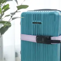 在飛比找momo購物網優惠-【NaSaDen 納莎登】德國NaSaDen納莎登品牌 行李