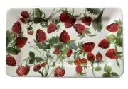 Emma Bridgewater Strawberry Oblong Plate (NEW)