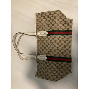 Gucci 公仔包（正品二手）