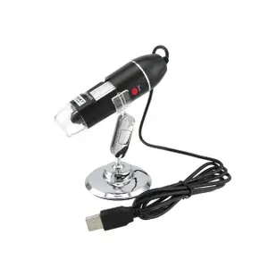 電子顯微鏡外接式 USB電子顯微鏡 放大鏡 500倍放大 內窺鏡 130-MS500(數位顯微鏡 測微片 顯微鏡)