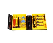 38 In 1 Screwdrivers Repair Tool Kit Set for for Notebook Smartphone Watch Tablet