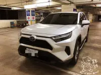 在飛比找Yahoo!奇摩拍賣優惠-銳訓汽車配件精品-和美店 Toyota RAV4 五代 Sa