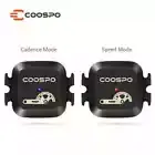 Cadence and Speed Sensor Dual Mode Rpm Monitor Bluetooth ANT For Bike Computer