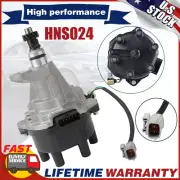 HNS024 Ignition Distributor For Nissan Frontier Xterra Pathfinder Quest V6 3.3L (for: Nissan)