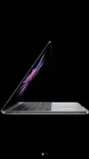 ❗️已售出❗️9.9成新 2018 MacBook Pro TouchBar i5 8g 512g 太空灰英文鍵盤版