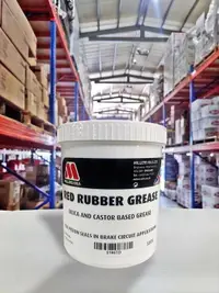 在飛比找樂天市場購物網優惠-『油工廠』MILLERS RED RUBBER GREASE