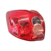 Sterling Tail Light to suit Toyota Corolla 05/2007 to 09/2009 - TYCO-TAL-196L