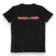 Redline - Early 80's logo - T-Shirt - old school bmx