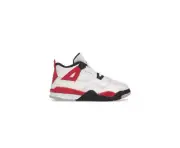 Jordan 4 Retro (red cement) PS