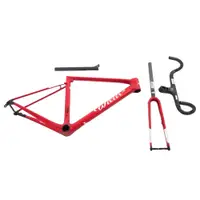 在飛比找蝦皮商城優惠-Wilier Triestina 0 SLR 碳纖維碟煞爬坡