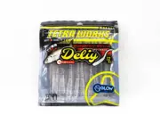 Duo Soft Lure Tetra Works Deliy 63mm 12 per pack S504 (3519)