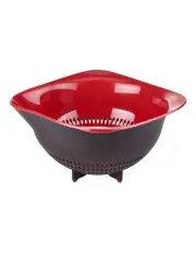 [Tefal] Ingenio Colander in Black