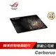 ASUS Cerberus 賽伯洛斯 布質滑鼠墊/厚織布料/抗磨損設計/刺繡邊緣/絕佳觸感/Pchot