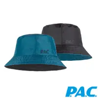 在飛比找PChome24h購物優惠-【PAC 德國】雙面口袋折疊漁夫帽 (PAC30441002