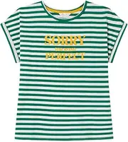 [SPRINGFIELD] Women's Frqs Camiseta Sorry